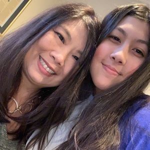 Meet your Posher, Jeanne